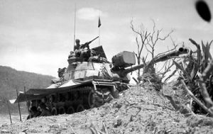 M48 Patton Medium Tank – Army Tanks